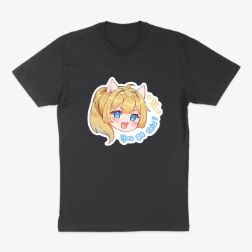 You-got-this Nekochi