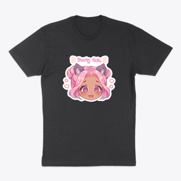 Purrty Nekochi