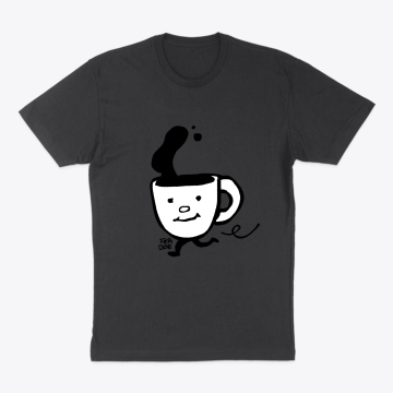 Running Mug
