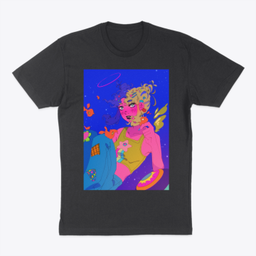 Galaxy Angel