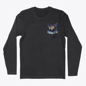 Pocket Goblin: Tilde