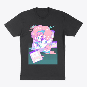 Boba Gal Shirt