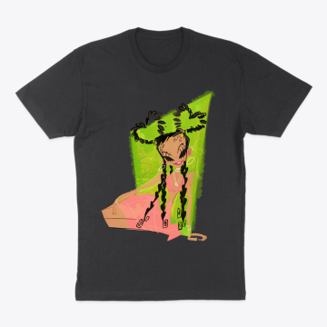 Hearty Girl Shirt
