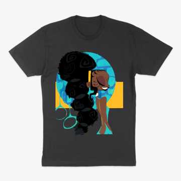 Deity Shirt