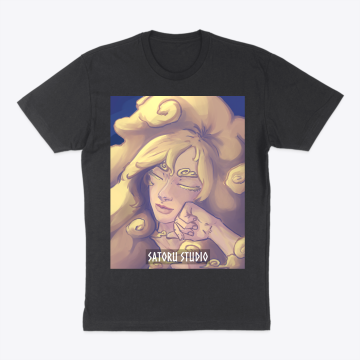 Cloud Head