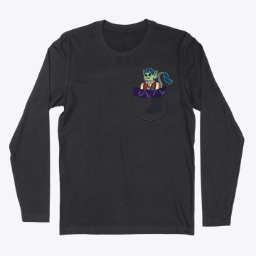 Pocket Goblin: Onni
