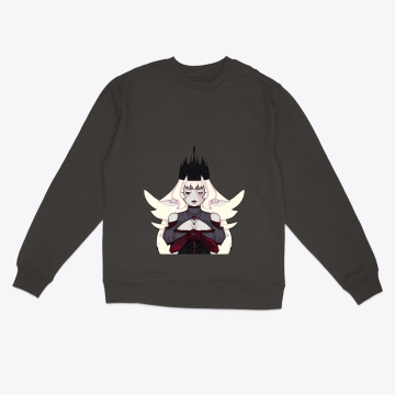 Empress vezh sweatshirt