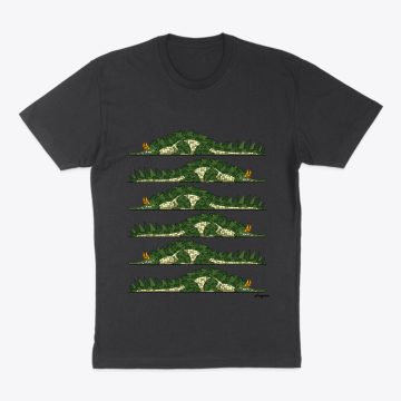 CROCODILE - Normal