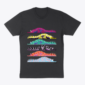 CROCODILE - Pride