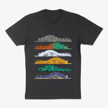 CROCODILE - Rock and Metal