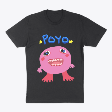 Poyo!
