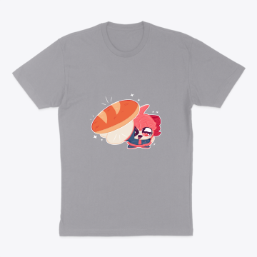 Bread for you