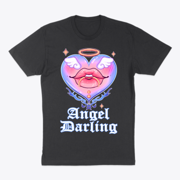 Kawaii Angel Lover