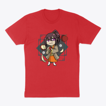 Chibika Fall Apples