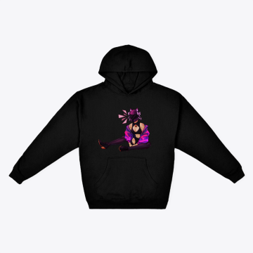 Cerbi_Pup PNGTuber Hoodie