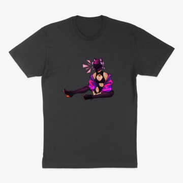 Cerbi_Pup PNGTuber T-Shirt
