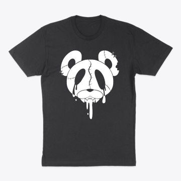 BubblyBloo: Ghoul Bear