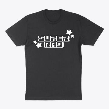 BubblyBloo: Super Rad Y2K