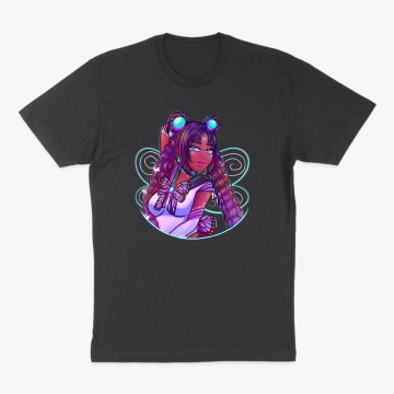 Sailor Moon Fairy Tee ✧