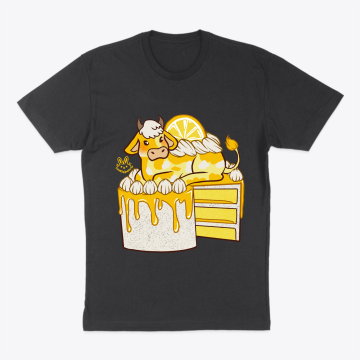 Rainbow Cake Pet Series - Yellow