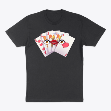 Poker Face