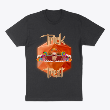 Mimic Trick or Treat
