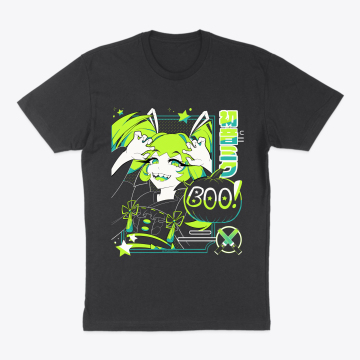 Bonus Shirt: Miku 2.0!!