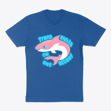 TRANS RIGHTS