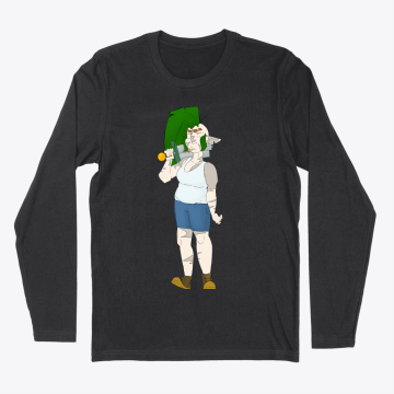 JAMIE SHIRT