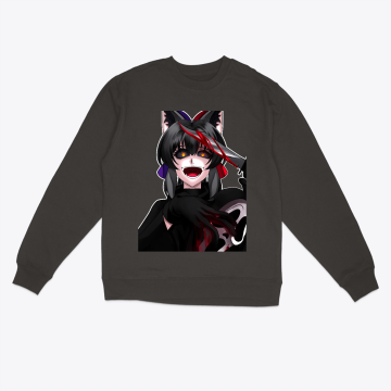Kowolf as Ghostface