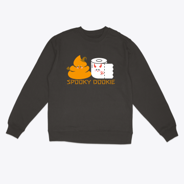 Spooky Dookie