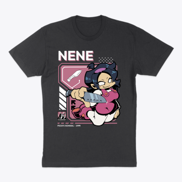 Nene - T-shirt