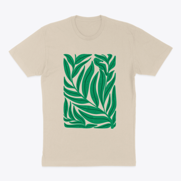 Seaweed Seahorse Blending In Cute Plant