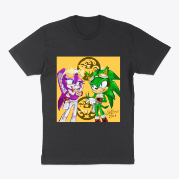 furry rogues (non bck ver on shop)
