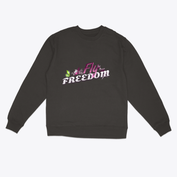 Fly in the freedoom. (alts soon in shop)