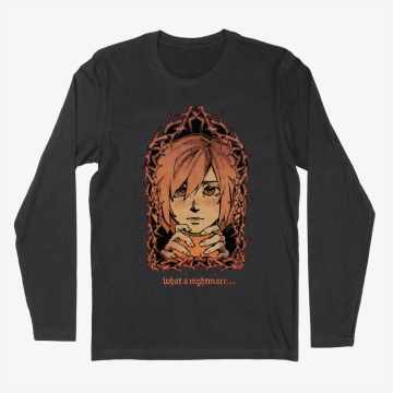 Heather Mason "Nightmare" Long Sleeve