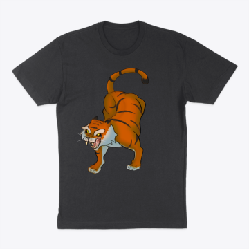 tiger