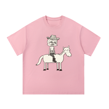 Gaplina Cow Diva Shirt