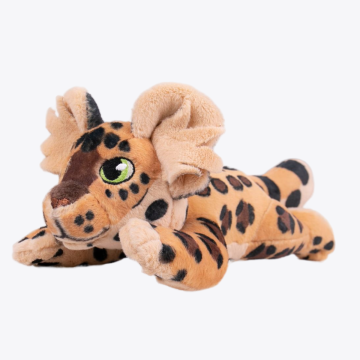 Africa Plushie