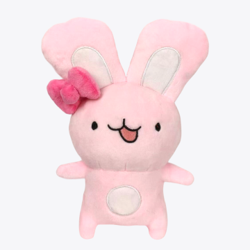 Bunni plushy