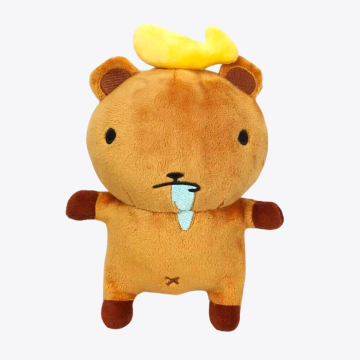 Capy plushy