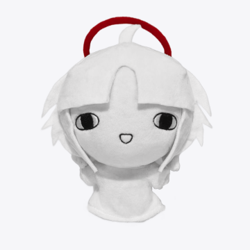 Nyan (epic) Plush