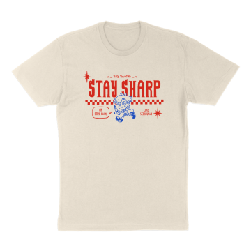 Awesome T shirt