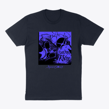 Solar Rage T-shirt