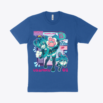 Usamiku.PNG T-shirt
