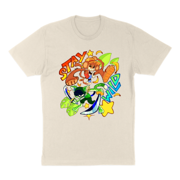 Jungle piece