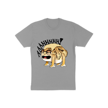 Panic Frog T-Shirt