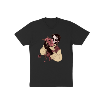 El Romantico T-Shirt