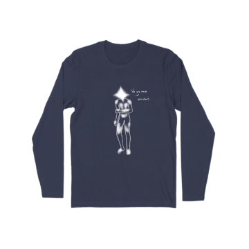 Stardust Long Sleeve