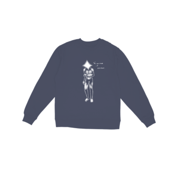 Stardust Sweatshirt